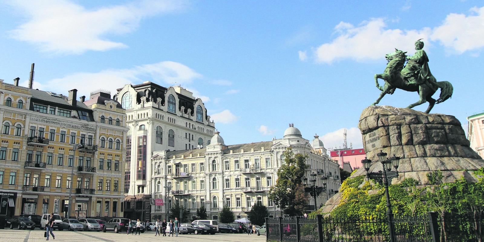 Відкриття замків у Шевченківському районі
